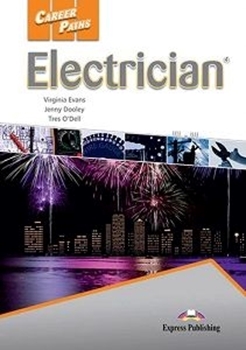 C.P. NEW  ELECTRICIAN  WITH DIGIBOOKS APP. resmi