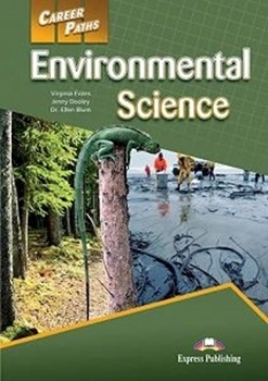 C.P. NEW ENVIRONMENTAL SCIENCE WITH DIGIBOOKS APP. resmi