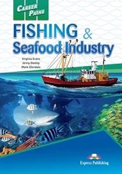 C.P. NEW FISHING & SEAFOOD INDUSTRIES WITH APP resmi