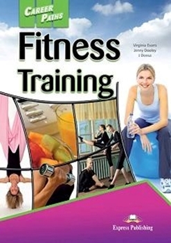 C.P. NEW FITNESS TRAINING WITH APP resmi