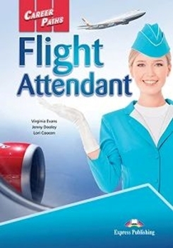 C.P. NEW FLIGHT ATTENDANT  WITH APP resmi