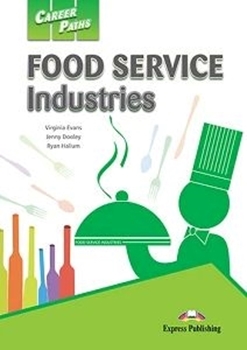 C.P. NEW  FOOD SERVICE INDUSTRIES WITH APP resmi