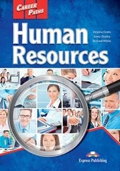 C.P. NEW HUMAN RESOURCES WITH APP resmi