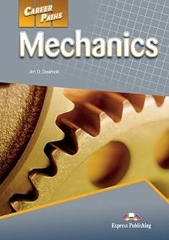 C.P. NEW MECHANICS  WITH DIGIBOOKS APP resmi