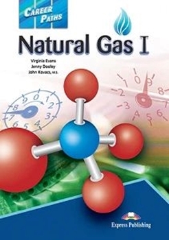 C.P. NEW NATURAL GAS 1 WITH DIGIBOOK APP. resmi
