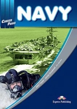 C.P. NEW NAVY  WITH DIGIBOOK APP. resmi