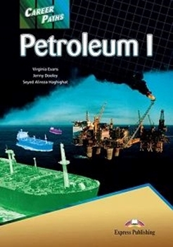 C.P. NEW PETROLEUM 1  With DIGIBOOK APPLICATION resmi