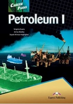 C.P. NEW PETROLEUM 1  With DIGIBOOK APPLICATION resmi