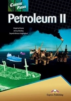C.P. NEW PETROLEUM 2  With DIGIBOOK APPLICATION resmi