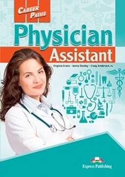 C.P. NEW PHYSICIAN ASSISTANT WITH APP resmi