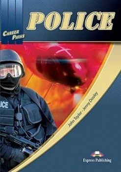 C.P. NEW POLICE  WITH DIGIBOOK APP, resmi
