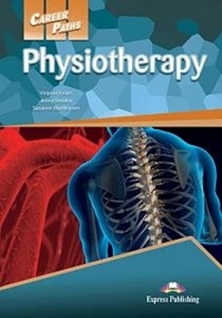 C.P. NEW PHYSIOTHERAPY SB WITH APP resmi