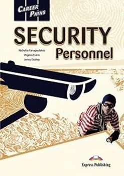 C.P. SECURITY PERSONAL WITH APP resmi