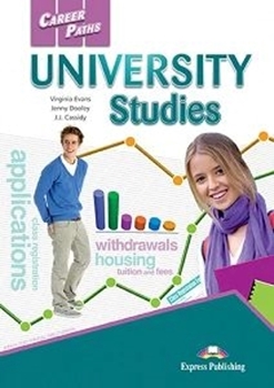 C.P. NEW UNIVERSITY STUDIES  WITH DIGIBOOKS APP resmi