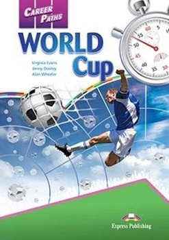 C.P. NEW WORLD CUP   WITH DIGIBOOKS APPLICATION resmi