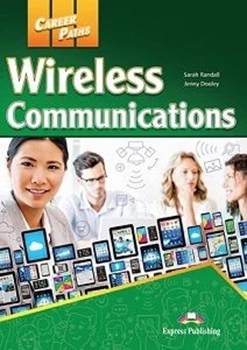 C.P. WIRELESS COMMUNICATIONS resmi