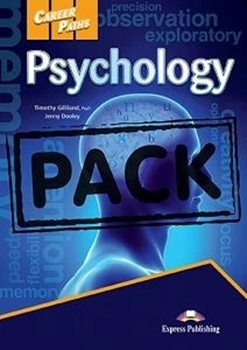 C.P. NEW PSYCHOLOGY WITH DIGIBOOK APP resmi