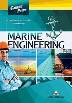 C.P. NEW MARINE ENGINEERING  WITH DIGIBOOK APPLIC resmi
