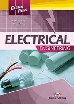 C.P. NEW ELECTRICAL ENGINEE. SB WITH DIGIBOOK APP resmi