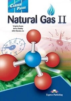 C.P. NEW NATURAL GAS 2 WITH DIGIBOOK APP. resmi