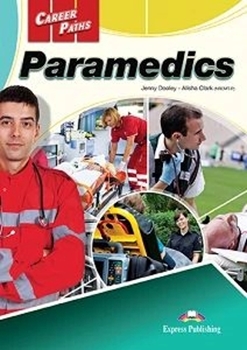 C.P. PARAMEDICS STUDENTS BOOK W DIGIBOOK APP resmi