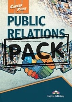 C.P PUBLIC RELATIONS WITH APP resmi