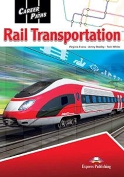 C.P. RAIL TRANSPORTTION resmi