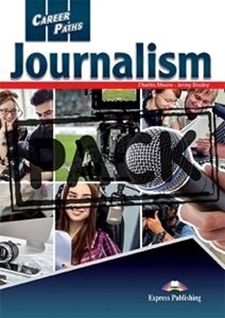 C.P. JOURNALISM WITH DIGIBOOK APP resmi