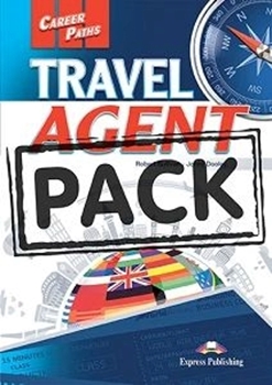 C.P. NEW TRAVEL AGENT WITH DIGIBOOK APP. resmi