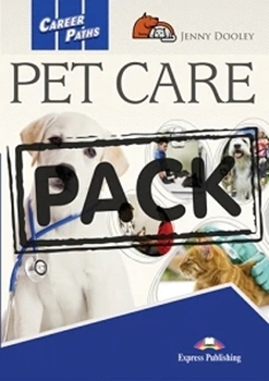 C.P. NEW PET CARE  WITH DIGIBOOK APP. resmi