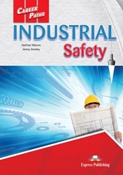 C.P. NEW INDUSTRIAL SAFETY WITH DIGIBOOK APP. resmi