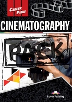 C.P. NEW CINEMATOGRAPHY SB  WITH DIGIBOOK APP resmi