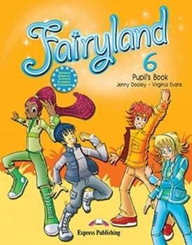 FAIRYLAND 6 SB resmi