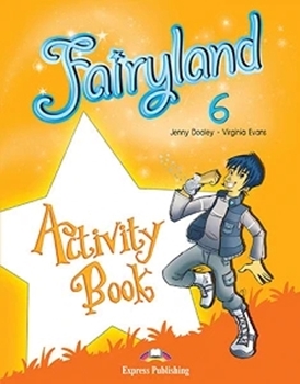 FAIRYLAND 6 AB resmi