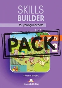 SKILLS BUILDER MOVERS 2 STUDENTS BOOK WITH APP resmi