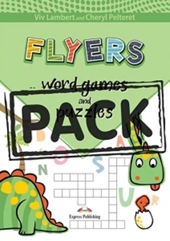 WORD GAMES AND PUZZLES FLYERS SB WITH APP resmi
