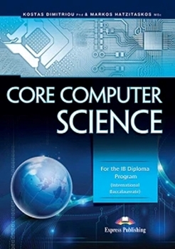 CORE COMPUTER SCIENCE (INTL BACCALAUREATE) resmi