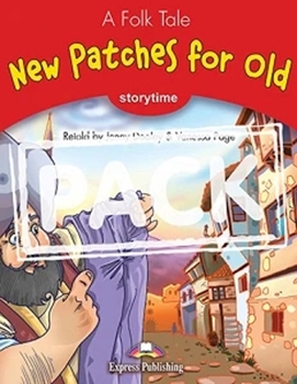 STORYTIME 2  NEW PATCHES FOR OLD WITH APP resmi