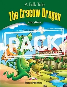 STORYTIME 3  THE CRACOW DRAGON SET WITH APP resmi