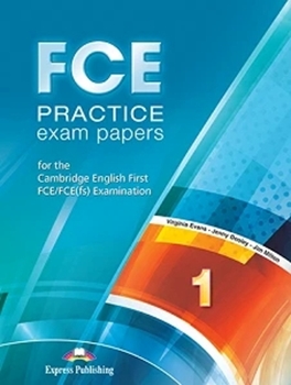 FCE PRACTICE EXAM PAPERS 1 SB REVISED WITH APP resmi