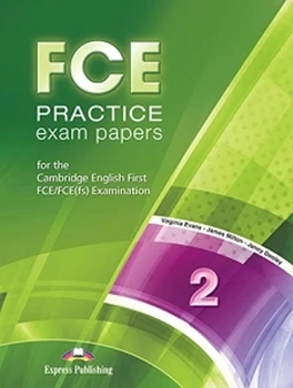 FCE PRACTICE EXAM PAPERS 2 SB REVISED WITH APP resmi