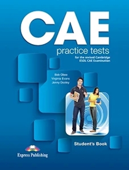 CAE PRACTICE TEST FOR REVISED CAMB.ESOL SB W APP resmi