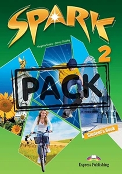 SPARK 2 SB WITH IEBOOK resmi