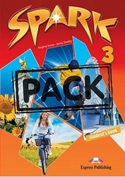 SPARK 3 SB WITH IEBOOK resmi