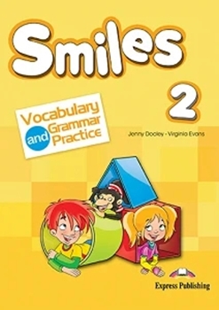SMILES 2 VOCAB. GRAMMAR resmi