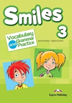 SMILES 3 VOCAB.GRAMMAR resmi