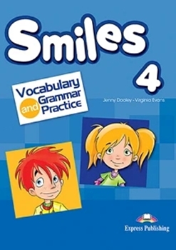 SMILES 4 VOCAB.GRAMMAR resmi