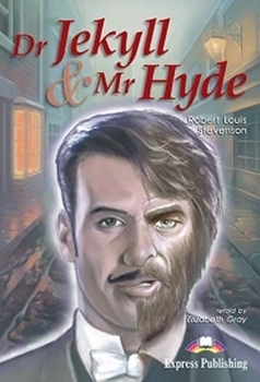 ELT LEVEL 2  DR JEKYLL & MR HYDE READER resmi