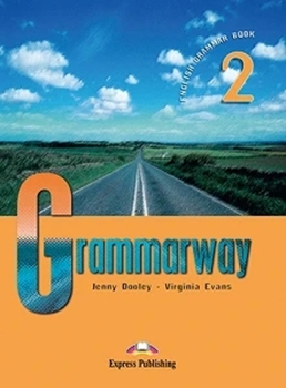 GRAMMARWAY 2 STUDENT'S BOOK resmi