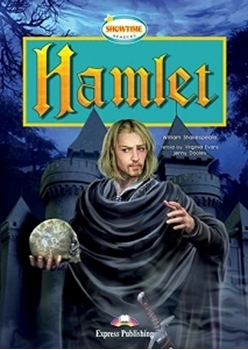 SHOWTIME 6  HAMLET READER resmi